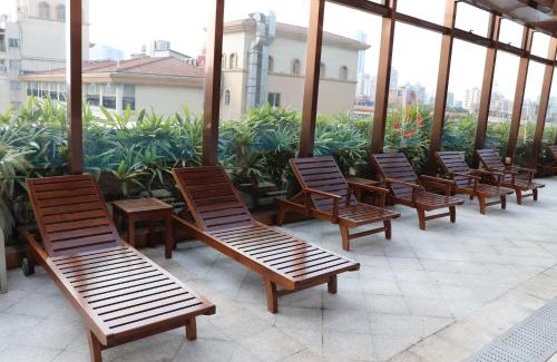 Guangzhou Hotel | Estandon Hotel Guangzhou