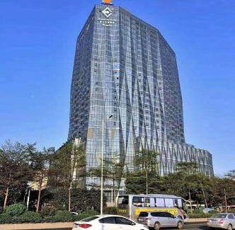 Guangzhou Hotel | Estandon Hotel Guangzhou