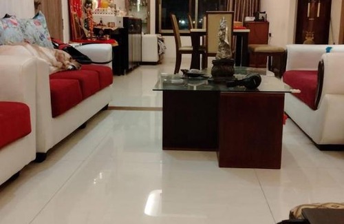 Vacoas-Phoenix House | Estantio Creole