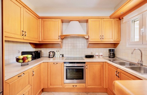 Limni Villa | Estasia Luxury Villa with private pool