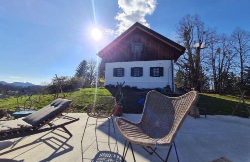 Majsperk House | Estate Ana