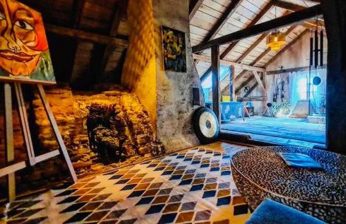 Majsperk House | Estate Ana