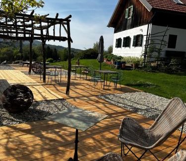 Majsperk House | Estate Ana