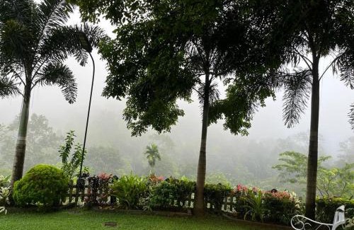 Ratnapura House | Estate Bungalow