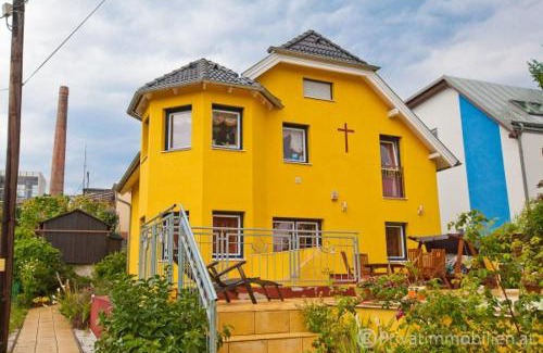 Rudolfsheim-Funfhaus Apartment | Estate Crown Sissy U3 Schönbrunn Haustiere