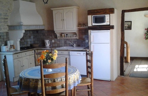 Andressac House | Estate