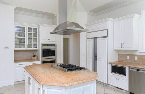 Town of North Castle House | Estate Home with Pool and Privacy for fun with family and pets