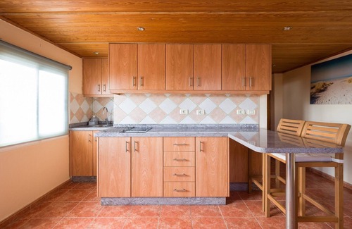 Santa Maria de Guia de Gran Canaria Apartment | Estate in Gran Canaria with Banana Plantation