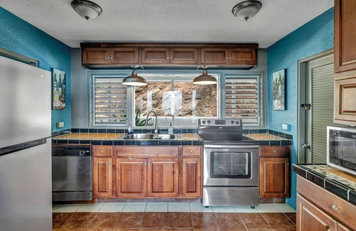 Cotton Valley House | Estate LaCroix - A Sunset Oasis of The Caribbean! Beautiful 4 bedroom home!