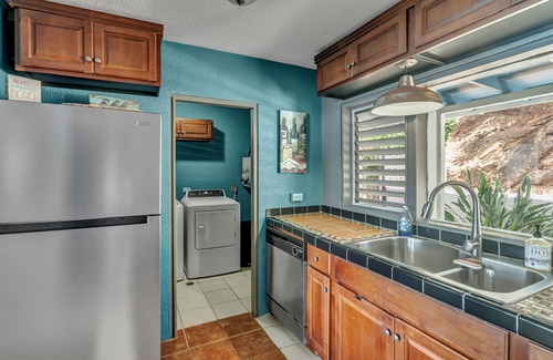 Cotton Valley House | Estate LaCroix - A Sunset Oasis of The Caribbean! Beautiful 4 bedroom home!