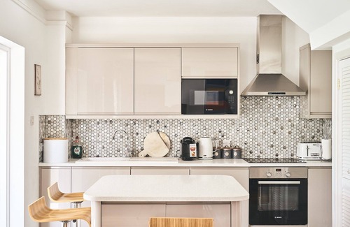 Pudleston Cottage | Estate Lodge - Luxury Cottages