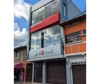 Esteli Hotel | Este Hotel