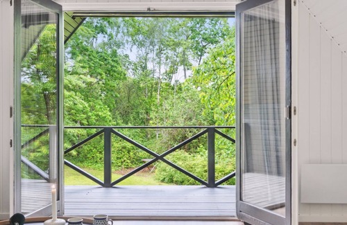 Rageleje House | "Estefania" - 1km from the sea by Interhome
