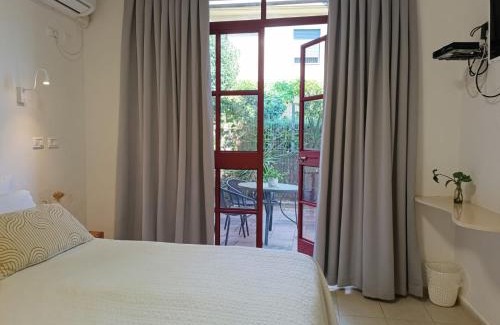Gidona House | Estehar Hotel