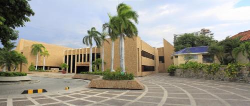 Urb Plenomar Hotel | Estelar Santamar Hotel & Centro De Convenciones