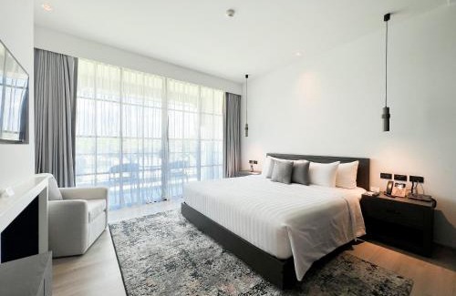 Pak Chong Hotel | Estella Khao Yai