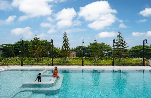 Pak Chong Hotel | Estella Khao Yai