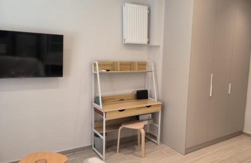 Ilisia Apartment | EstelZan Studio