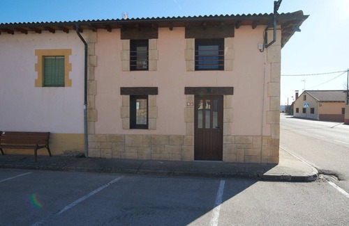 Valdemaluque Apartment | Estepa: The ideal family apartment