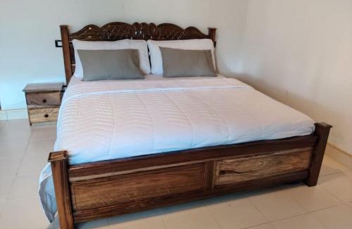 Pepease Apartment | Esther's Homestay