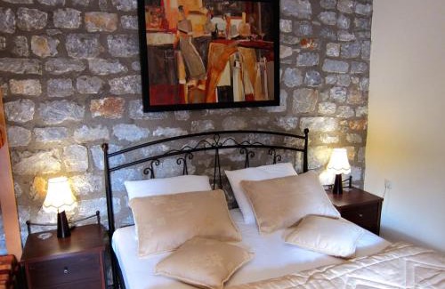 Gythio Apartment | Estia Holiday