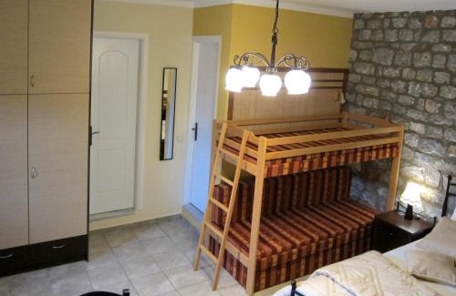 Gythio Apartment | Estia Holiday