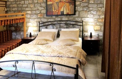 Gythio Apartment | Estia Holiday