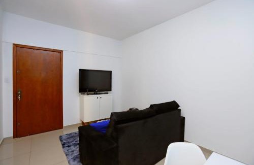 Cidade Baixa Apartment | Estilo conforto no bairro mais vibrante de POA a 900 m da Redenção wi-fi 170 Mbps
