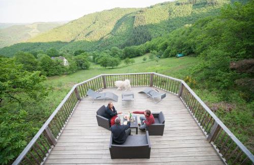 Lapeyrugue House | Estiva Resort