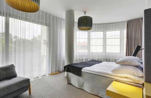 Beach Area Hotel | Estonia Resort Hotel & Spa