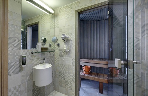 Beach Area Hotel | Estonia Resort Hotel & Spa