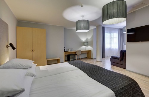 Beach Area Hotel | Estonia Resort Hotel & Spa