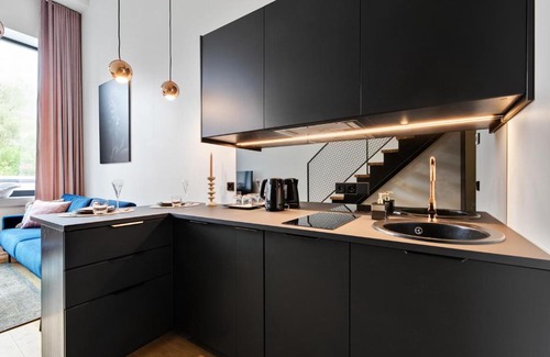 Old Town Apartment | Estonishing Stay Duo Lofts