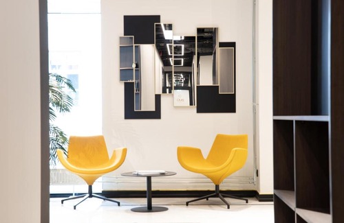 Old Town Apartment | Estonishing Stay Duo Lofts