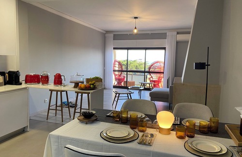 Estoril Condo | Estoril Casino 3 Bedrooms With Pool