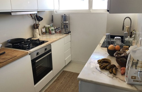 Estoril Apartment | Estoril Cozy Rental