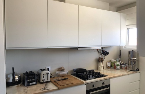 Estoril Apartment | Estoril Cozy Rental