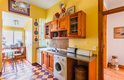 Estoril Villa | Estoril Historical Villa by the Sea