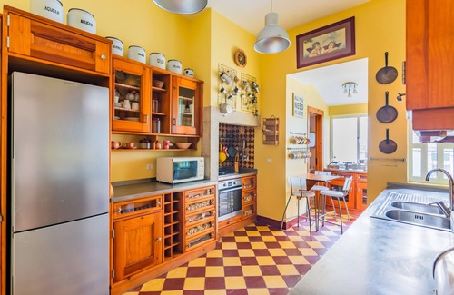 Estoril Villa | Estoril Historical Villa by the Sea