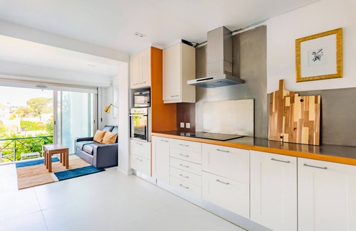 Estoril Apartment | Estoril Riviera Apartments III