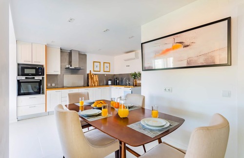 Estoril Apartment | Estoril Riviera Apartments III