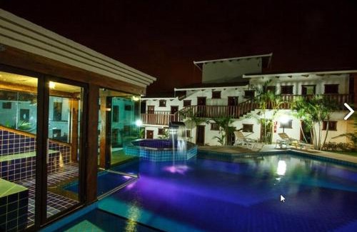 Brumadinho Hotel | Estrada Real Palace Hotel