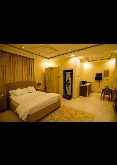 Al Hamra House | Estrahet Al Haitham