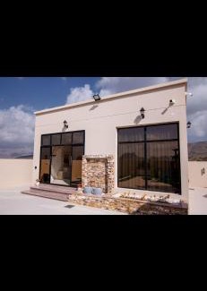 Al Hamra House | Estrahet Al Haitham