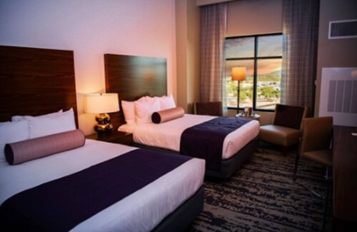 Drexel Heights Hotel | Estrella at Casino Del Sol