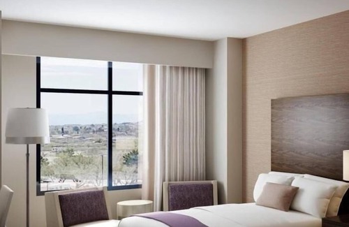 Drexel Heights Hotel | Estrella at Casino Del Sol