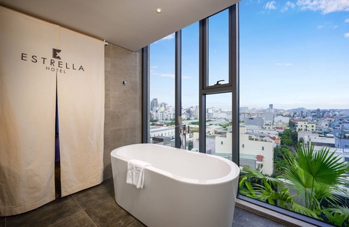 An Hai Đong Hotel | Estrella Boutique Hotel