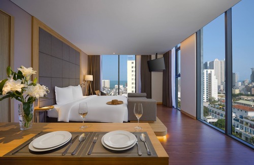 An Hai Đong Hotel | Estrella Boutique Hotel