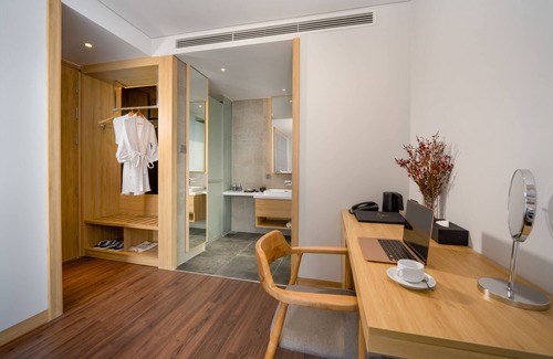 An Hai Đong Hotel | Estrella Boutique Hotel