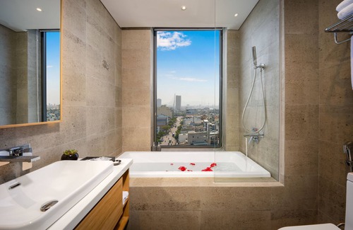 An Hai Đong Hotel | Estrella Boutique Hotel